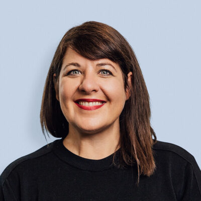 Melanie Sauermoser, Leiterin Buchhaltung und Personal bei pratopac