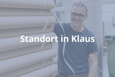 Facts Standort Klaus pratopac