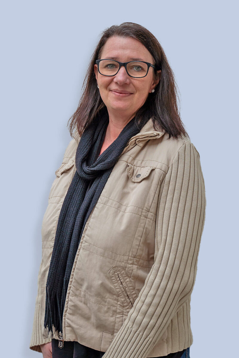 Portrait Mitarbeiter pratopac