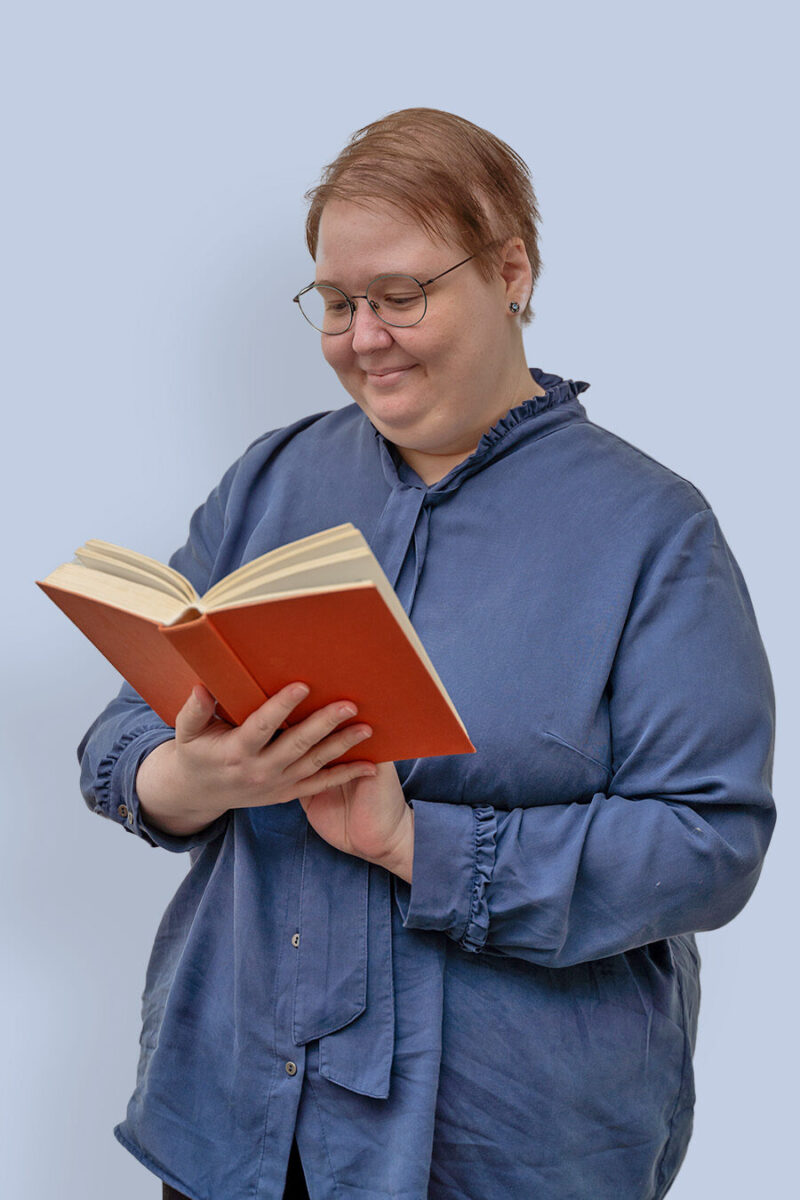 Portrait Hobby pratopac