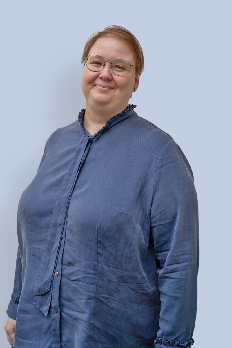 Portrait Team pratopac