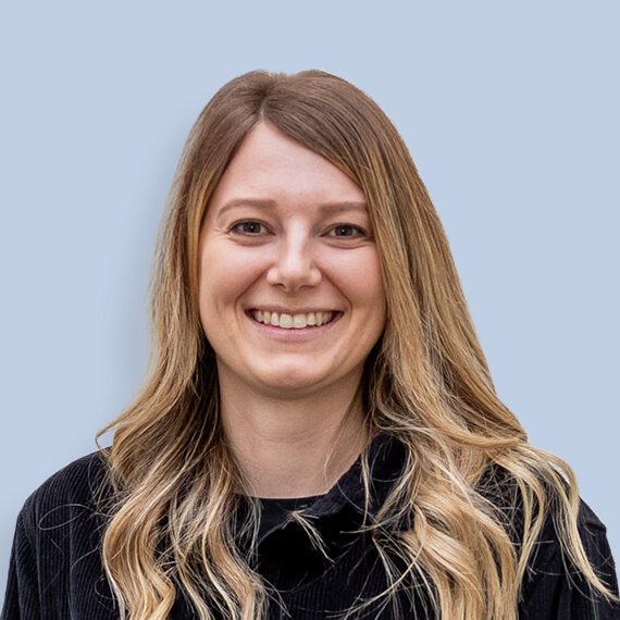 pratopac Personalabteilung Alina Seewald