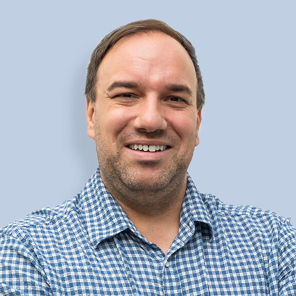 Portrait von Michael Sandholzer
