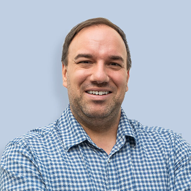 Portrait von Michael Sandholzer